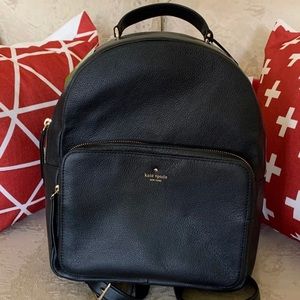 Kate Spade Large Back pack